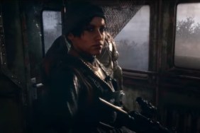 Metro Exodus Story