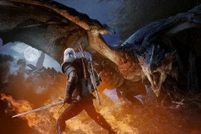 Monster Hunter World Witcher Event Date