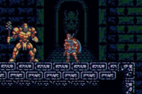 odallus the dark call ps4