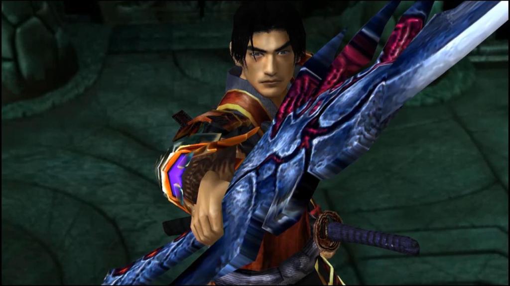 Onimusha Warlords PS4 review