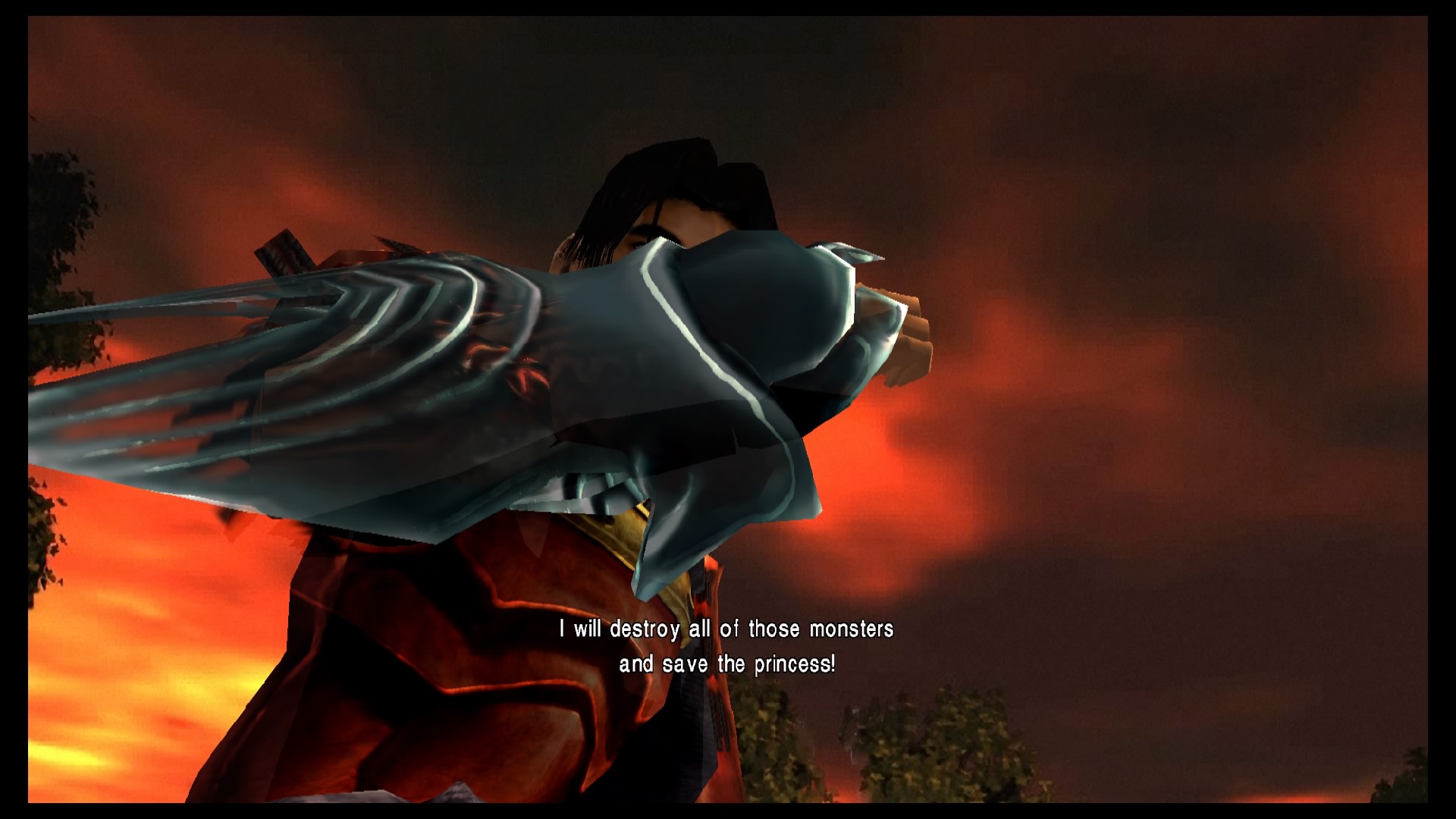 Onimusha Warlords PS4 review