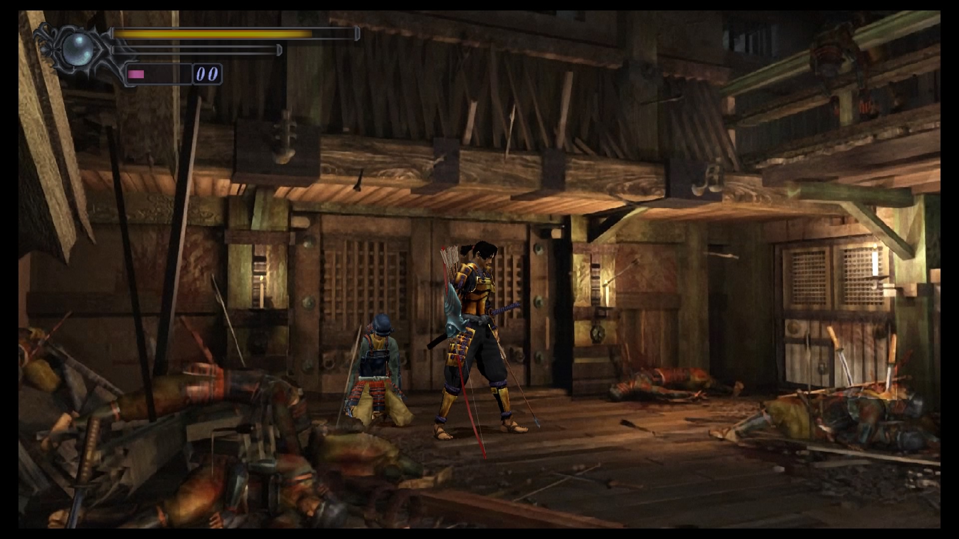 Onimusha Warlords Guide