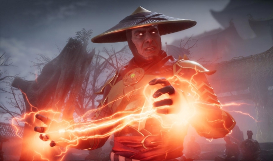 mortal kombat 11 reveal event