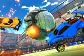 Rocket League DLC 2019