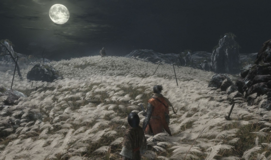 sekiro shadows die twice hirata estates