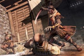 Sekiro New Game Plus