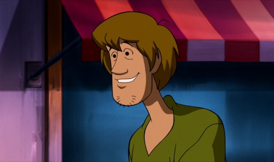 mortal kombat 11 shaggy