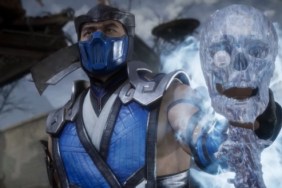 mortal kombat 11 fatalities