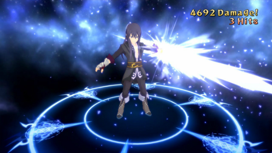 Tales of Vesperia PS4 review