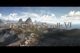 The Elder Scrolls VI