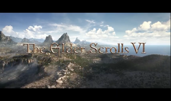 The Elder Scrolls VI