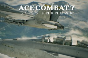 Ace Combat multiplayer