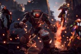 anthem vip demo players