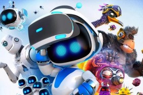 astro bot rescue mission soundtrack