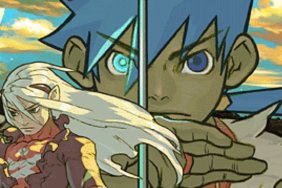 Breath of Fire 4 PSone