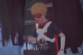 life is strange 2 captain spirit