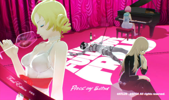 catherine full body demo