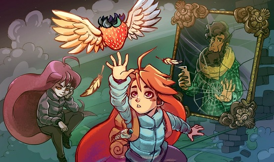 celeste dlc