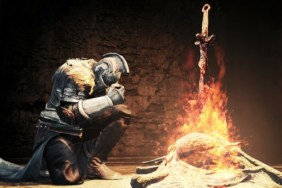 dark souls 3 bonfire statue