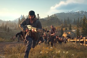 Days Gone ESRB rating