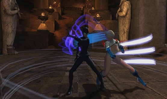 dc universe online anniversary