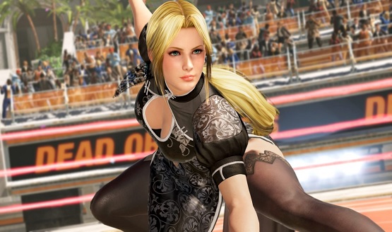 dead or alive 6 censorship