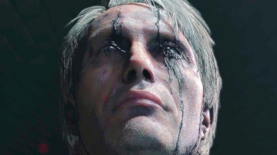 Death Stranding release date