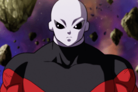 dragon ball fighterz jiren