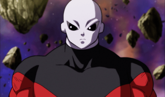 dragon ball fighterz jiren