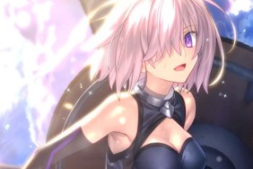 fate grand order vr