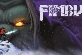 fimbul ps4 release date