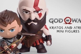 god of war figures