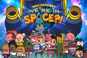 holy potatoes were in space release date