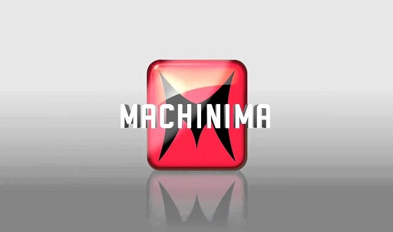 machinima youtube