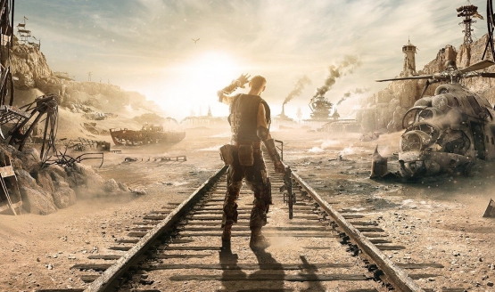 metro exodus launch date