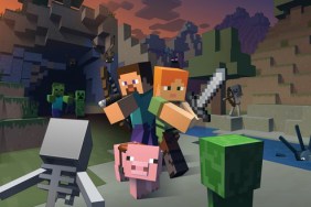 minecraft movie