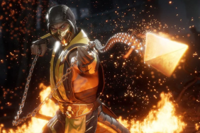 mortal Kombat 11 reveal