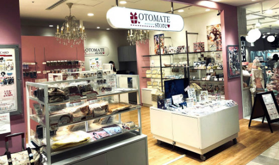 otomate store usa