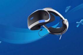 PSVR sales