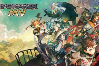 rpg maker mv ps4