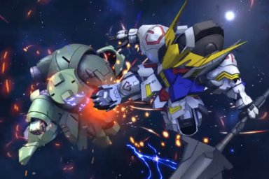 sd gundam g generation cross rays