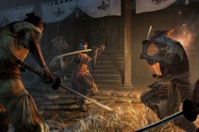 sekiro shadows die twice rating