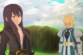 Tales of Vesperia Definitive Edition free dlc