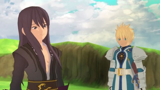 Tales of Vesperia Definitive Edition free dlc