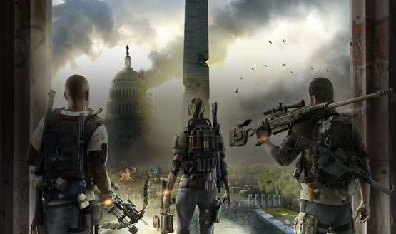 the division 2 private beta