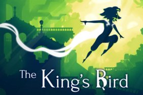 the kings bird ps4