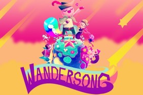 wandersong ps4