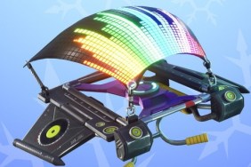 fortnite equalizer glider