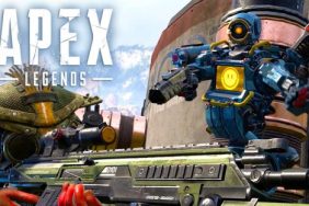 Apex Legends Cross Play