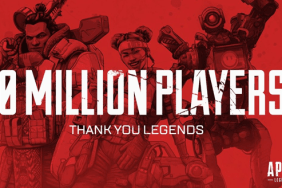 Apex Legends player count